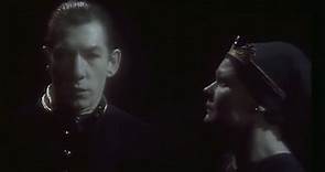 MACBETH - William Shakespeare - Ian McKellen - Judi Dench - HD RESTORED - 4K