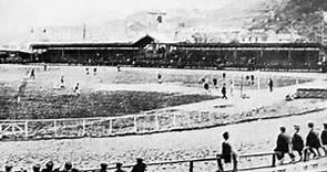 Stadio Luigi Ferraris in Marassi, dal 1911 la casa del Genoa