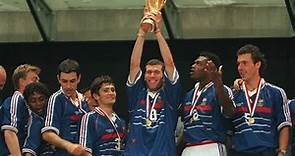 Brasil 0 vs Francia 3, Final del mundial 1998, resumen Español
