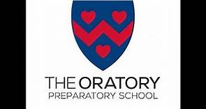 Oratory Prep School