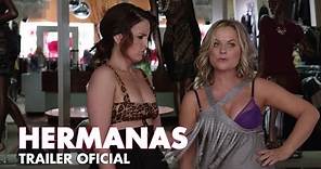 HERMANAS | Trailer oficial subtitulado (HD)