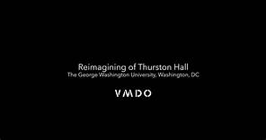 Reimagining Thurston Hall