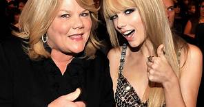 Andrea Finlay: Taylor Swift's Mother (bio, wiki, photos)