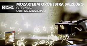 Mozarteum Orchestra Salzburg - O Fortuna