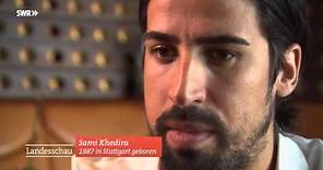 Sami Khedira im Interview: "Die Wurzeln sind unheimlich wichtig"