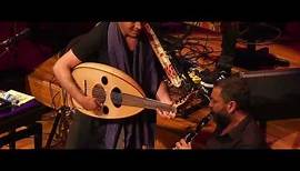 Dhafer Youssef - Full Live Concert at ASSM (Izmir-Turkey 2013)