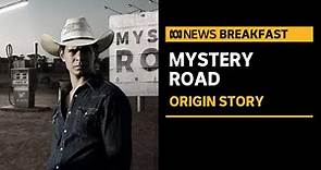 Mystery Road season 3 delves into detective's origins
