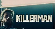 Killerman - Film (2019)