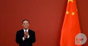 Wang Qishan steps down from China's top leadership