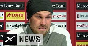 Kevin Großkreutz: Tränenreicher Abschied vom Profifußball nach Schlägerei | VfB Stuttgart