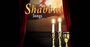 Shalom Aleichem - kabbalat shabbat - jewish music