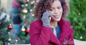 Deliver by Christmas Trailer from Hallmark Movies and Mysteries and Build-A-Bear