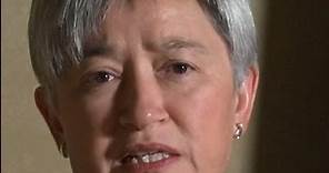 Penny Wong calls for 'urgent' action during meeting with top Israeli and Palestinian officials