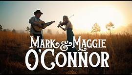 Mark and Maggie O'Connor - Album-Release Tour 2024 update - Life After Life
