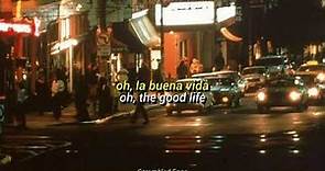Tony Bennett - The Good Life (Sub. Español / Lyrics)