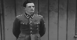 HD | Martin Bormann - El Nazi más poderoso después de Hitler - 720p