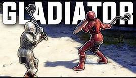 The Best Gladiator Arena Game You Never Played