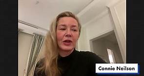 ‘Wonder Woman’ star Connie Nielsen on her new thriller and ‘Gladiator 2’