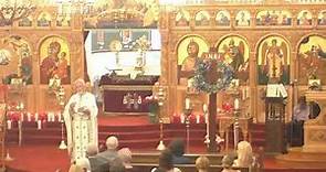 Live Stream - Greek Orthodox Church of the Annunciation North Miami, FL