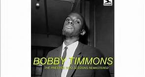 Bobby Timmons (2003) Prestige