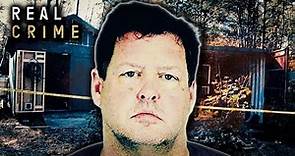 Real Estate Agent Turned Serial Killer: Todd Kohlhepp | World’s Most Evil Killers | Real Crime