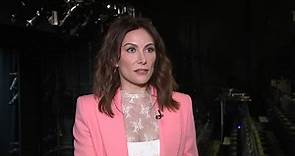 Broadway, TV star Laura Benanti reflects on long career in 'Nobody Cares' at Minetta Lane Theater in NYC