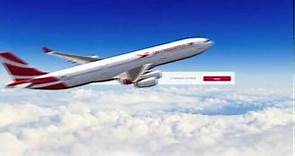 Online Booking with Air Mauritius