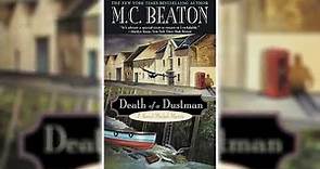 Death of a Dustman by M.C. Beaton (Hamish Macbeth #16) - Audiobook