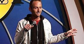Erik Myers - Drug Addict (Stand Up Comedy)