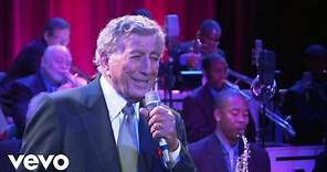 Tony Bennett - My Favorite Things (from A Swingin' Christmas)