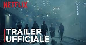 Titans Stagione 3 | Trailer Ufficiale | Netflix Italia