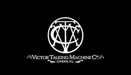 The Victor Talking Machine Co.®