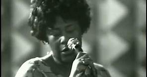 Ella Fitzgerald: A House Is Not A Home (1969)