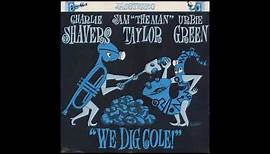 Charlie Shavers ‎– We Dig Cole ( Full Album )