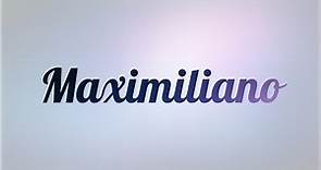 Significado de Maximiliano, nombre Español para tu bebe niño o niña (origen y personalidad)
