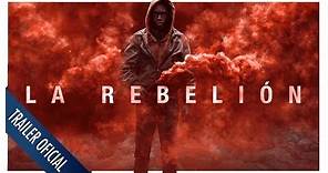 La Rebelión | Teaser Trailer Oficial | Subtitulado HD