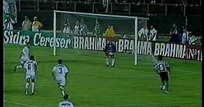 Brasileiro 1995 Finais - Botafogo 2x1 Santos