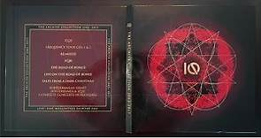 IQ - ‘The Archive Collection 2003 -... - Disc International