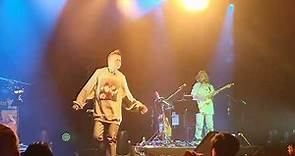 (節錄) 黃耀明邊走邊唱演唱會 Manchester, United Kingdom 2023-05-04