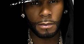 R Kelly - The World's Greatest
