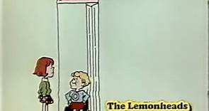 The Lemonheads - My Hero, Zero