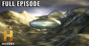 UFO Hunters: Never-Before-Seen Evidence of Alien UFOs (S2, E7) | Full Episode