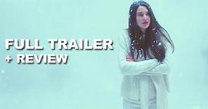 White Bird in a Blizzard Official Trailer + Trailer Review : Beyond The Trailer