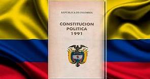 ARTÍCULO 1 CONSTITUCIÓN POLÍTICA -ESTADO UNITARIO, DESCENTRALIZACIÓN, AUTONOMÍA DE ENTIDADES -