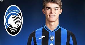 Charles De Ketelaere - Welcome to Atalanta 2023 - Best Skills Show | HD