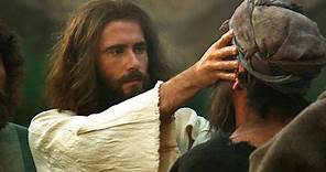 Jesus Film complete (English) HD