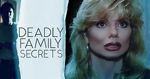 Deadly Family Secrets (1995) | Full Movie | Loni Anderson | Gigi Rice | Greg Evigan