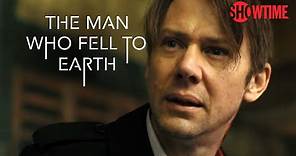 Next On Episode 9 | The Man Who Fell To Earth | SHOWTIME