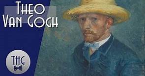 In His Brother's Shadow: Theo van Gogh
