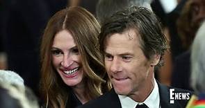 Julia Roberts Shares Sweet Glimpse Into Relationship With Husband Danny Moder
